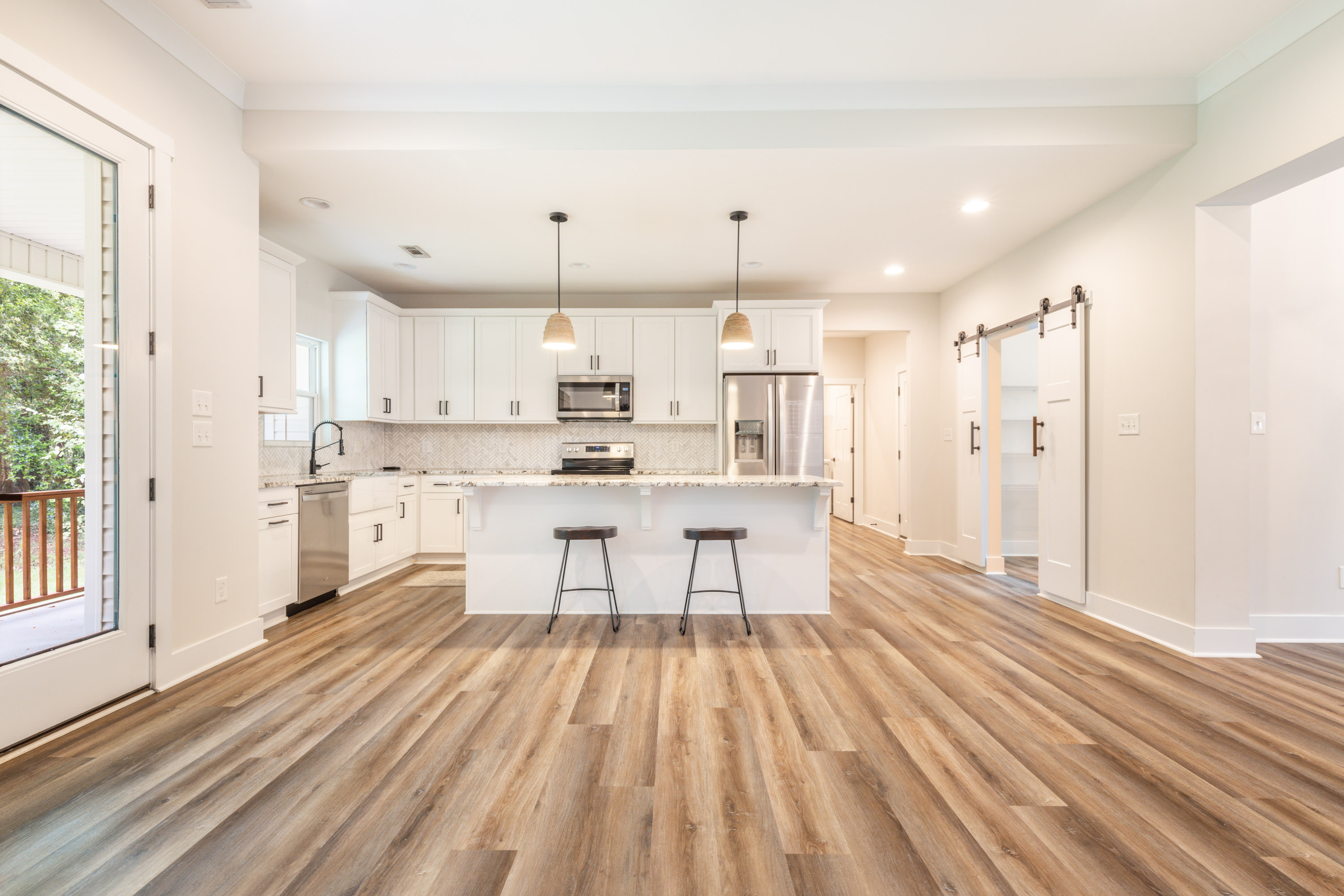 Our Home Inspection Process: How Lucky Leaf Property Management Protects Your Investment